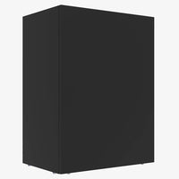 Aquarium Eden 30 Noir WATERBOX - 110 L