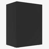 Aquarium Eden 30 Noir WATERBOX - 110 L