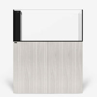 Peninsula 4820 Aspen WATERBOX - Aquarium Marin 300 L