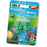 Diffuseur d'Air Boule x 2 ProSilent Aeras Micro S2 JBL - 21 mm