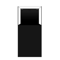 Marine AIO 35.2 Noir WATERBOX - Aquarium Marin 125 L