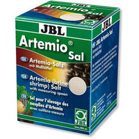 ArtemioSal JBL - Sel pour la culture de nauplies d’artémia