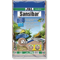 Substrat de Sol Fin Rouge Sansibar Red JBL - 10 kg