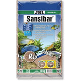 Substrat de Sol Fin Rouge Sansibar Red JBL - 10 kg