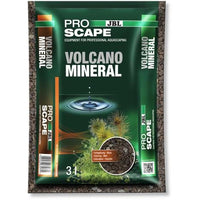 Substrat Volcanique Naturel ProScape Volcano Mineral JBL - 3 L