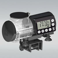 AutoFood Black JBL - Distributeur automatique de nourriture