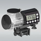 AutoFood Black JBL - Distributeur automatique de nourriture