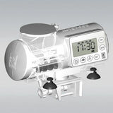AutoFood White JBL - Distributeur automatique de nourriture