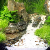 Substrat de Sol Blanc Fin Sansibar White JBL - 5 kg