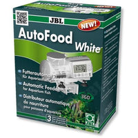 AutoFood White JBL - Distributeur automatique de nourriture