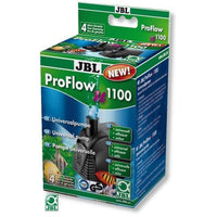 Pompe Universelle JBL ProFlow u1100 avec débit fixe de 1200 L/h