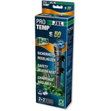 Chauffage JBL ProTemp S 50 - pour Aquarium de 30L à 80L