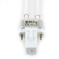 Lampe UV-C de rechange JBL AquaCristal