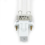 Lampe UV-C de rechange JBL AquaCristal