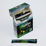 PlanktonPur M JBL - 2 g Friandises pour grands poissons d'aquarium