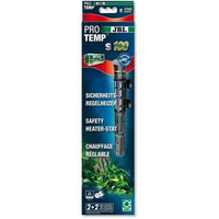 Chauffage JBL ProTemp S 100 - pour Aquarium de 50 L à 160 L