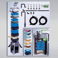 Filtre Externe JBL CristalProfi e902 greenline - pour aquarium de 90 à 300 L