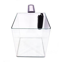 Nano Aquarium NanoTank Cubo System 30 LED Équipé AMTRA - 30L