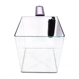 Nano Aquarium NanoTank Cubo System 30 LED Équipé AMTRA - 30L