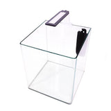 Nano Aquarium NanoTank Cubo System 60 LED Équipé AMTRA - 60L