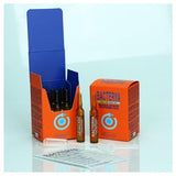 Activateur Biologique Bacterya EQUO - 6 Ampoules