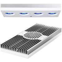 AI Hydra 64HD blanc AQUA ILLUMINATION 135W - Rampe LED pour Aquarium Récifal