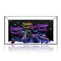 Marine AIO 50.3 Noir WATERBOX - Aquarium Marin 186 L