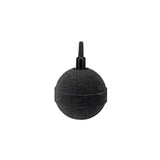 Air Stone Rond Noir AQUAEL - Diffuseur d'Air 30 mm