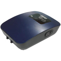 Air System 120 UPS AMTRA - Pompe à air batterie intégrée 2,0 L/min