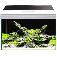 Nano Aquarium Modern Tank 50 LED Équipé AMTRA - 40L
