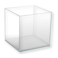 Cuve Nue Cube NanoScaping 25 AMTRA - 15L