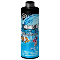Anti-Phosphate Phos-Out 4 MICROBE-LIFT - 473 ml