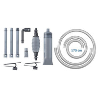 AquaClean 2.0 JUWEL - Aspirateur à siphon