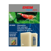 Cartouche de Mousse Filtrante AquaCorner EHEIM