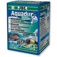Sels Minéraux Aquadur Malawi / Tanganyika JBL - 250 g