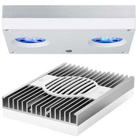 AI Hydra 32HD blanc AQUA ILLUMINATION 90W - Rampe LED pour Aquarium Récifal