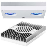 AI Hydra 32HD blanc AQUA ILLUMINATION 90W - Rampe LED pour Aquarium Récifal