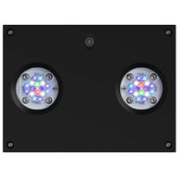 AI Hydra 32HD noir AQUA ILLUMINATION 90W - Rampe LED pour Aquarium Récifal