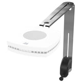 Prime Tank Mount Silver AQUA ILLUMINATION - Bras de Fixation Alu pour AI Prime 16HD