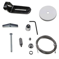Prime Hanging Wire Kit AQUA ILLUMINATION - Kit de Suspension pour AI Prime