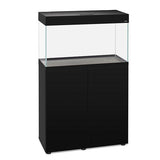 Aquarium Opti Set 125 Noir AQUAEL - 125L