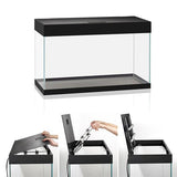 Aquarium Opti Set 125 Noir AQUAEL - 125L