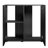 Aquarium Opti Set 125 Noir AQUAEL - 125L
