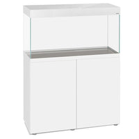 Aquarium Opti Set 200 Blanc AQUAEL - 200L