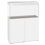 Aquarium Opti Set 200 Blanc AQUAEL - 200L