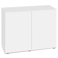 Aquarium Opti Set 200 Blanc AQUAEL - 200L
