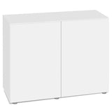 Aquarium Opti Set 200 Blanc AQUAEL - 200L