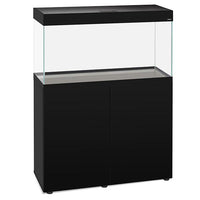 Aquarium Opti Set 200 Noir AQUAEL - 200L