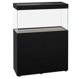 Aquarium Opti Set 200 Noir AQUAEL - 200L