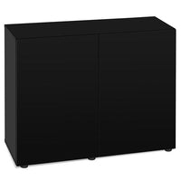 Aquarium Opti Set 200 Noir AQUAEL - 200L